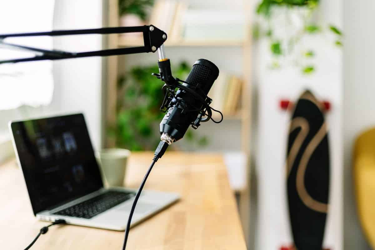 Comment creer et diffuser un podcast