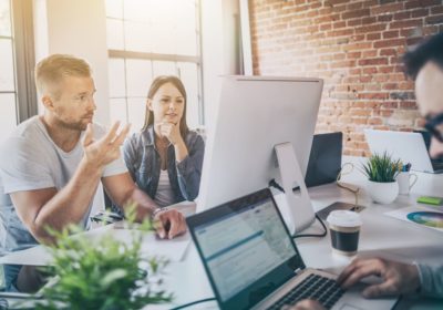 Les services d’une agence web à Liège