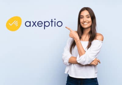 Qu’est-ce qu’Axeptio ? Pourquoi Axeptio ?