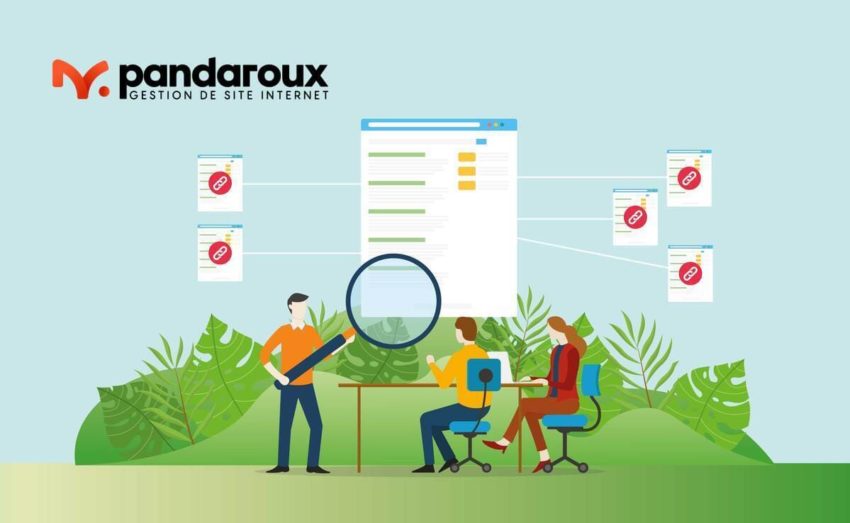 Qu’est-ce qu’un backlink en SEO et comment en obtenir ?