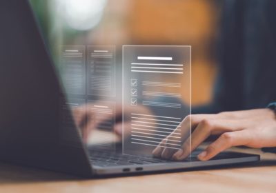 Comment rédiger les mentions légales sur un site web ?