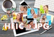 Qu’est-ce qu’un fichier HEIC et comment le convertir en JPG?