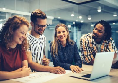 Pourquoi faire appel à une agence pour la création de site internet à Liège ?