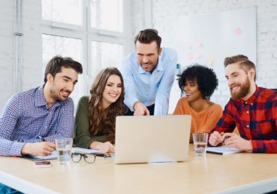 Agence web & Création de site internet à Malmedy et à Stavelot