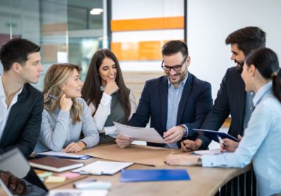 Création de site internet pour les comptables et les fiduciaires