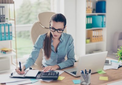 Création de site internet pour les comptables et les fiduciaires