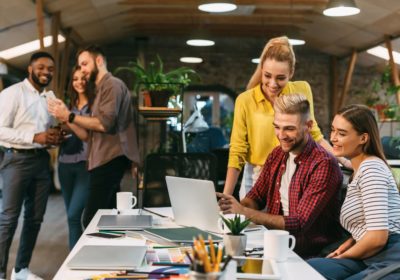 Annonce de la création d’un site internet à Liège : les étapes clés