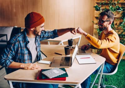 Le guide de la rédaction et la  planification des publications pour les réseaux sociaux