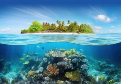 Qu’est-ce que la ligne de flottaison d’un site web ?