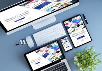 Quelle plateforme pour créer son site internet ?