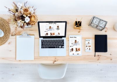 Les sites internet One Page et le SEO : avantages et inconvénients