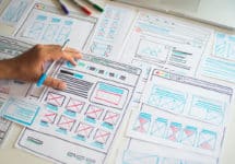 Qu’est-ce qu’un Wireframe pour un Site Internet?